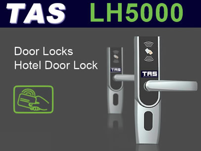 Door Locks-LH5000 access control